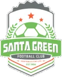 Escudo Santa Green