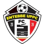 Escudo Entebbe UPPC
