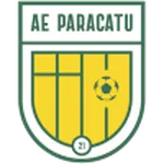 Escudo Paracatu
