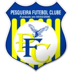 Escudo Pesqueira U20