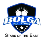 Escudo Bolga AllStars