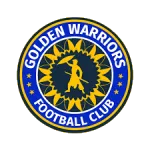 Escudo Golden Warriors