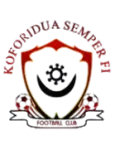 Escudo Koforidua