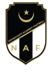 Escudo Nouakchott Academie