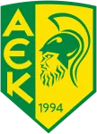 Escudo AEK Larnaca U19