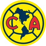 Escudo Club America U21