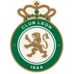 Escudo Leon U21