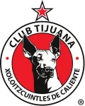 Escudo Tijuana U21