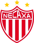 Escudo Necaxa U21
