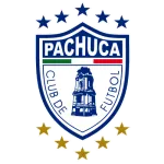 Escudo Pachuca U21