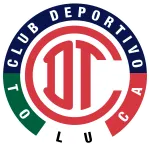 Escudo Toluca U21