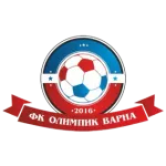 Escudo Olympic Varna
