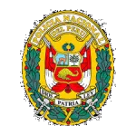 Escudo Amigos de la PNP