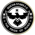 Escudo Gucha Stars