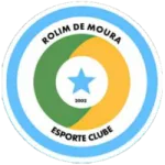 Escudo Rolim de Moura EC U20