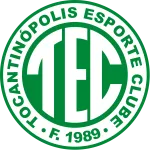 Escudo Tocantinópolis U20