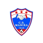 Escudo CS Manika