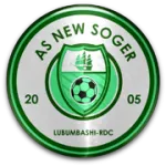 Escudo AS New Soger