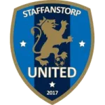 Escudo Staffanstorp United