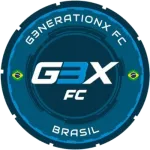 Escudo G3X