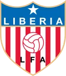 Escudo Liberia W