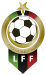 Escudo Libya W
