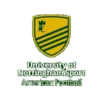Escudo University of Nottingham W