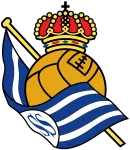 Escudo Real Sociedad FBC