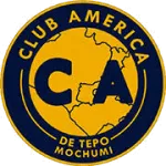 Escudo América de Tepo