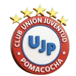 Escudo Unión Juventud Pomacocha