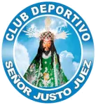 Escudo CD Señor Justo Juez