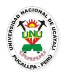 Escudo Atlético Nacional de Pucallpa