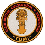 Escudo Deportivo Tumi