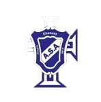 Escudo Amigos Siempre Amigos