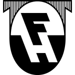 Escudo FH hafnarfjordur
