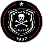 Escudo Orlando Pirates