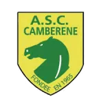 Escudo AS Camberene