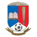 Escudo 15 de Agosto de Akonibe W