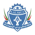 Escudo Aluminium Arak