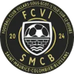 Escudo Villars-l'Isle