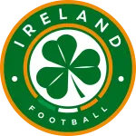 Escudo Ireland U18