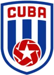 Escudo Cuba U20 W