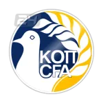 Escudo Cyprus U19 W