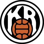 Escudo KR Reykjavik