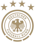 Escudo Germany U23 W