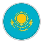Escudo Kazakhstan U19 W