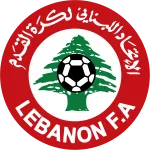Lebanon U18 W