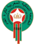 Escudo Morocco U23 W