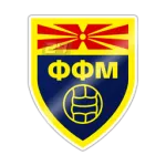 Escudo North Macedonia U19 W