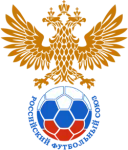 Escudo Russia U19 W